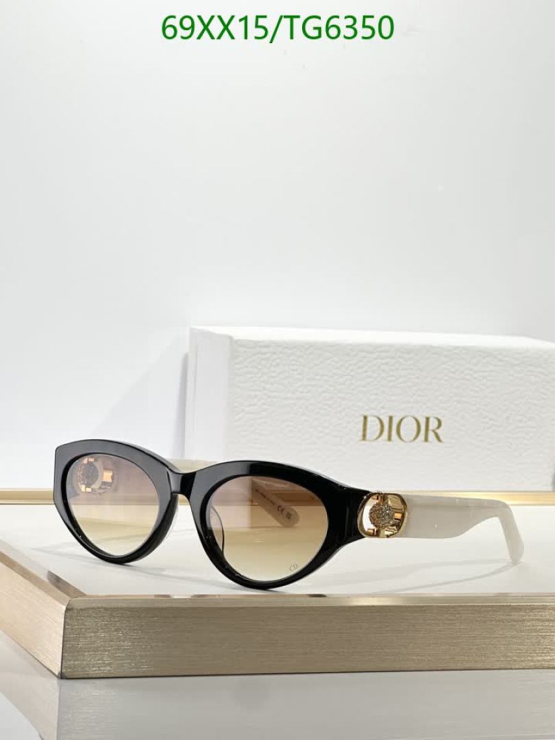 Dior-Glasses Code: TG6350 $: 69USD