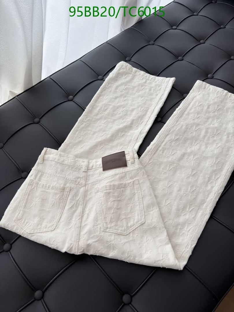 Chrome Hearts-Clothing Code: TC6015 $: 95USD