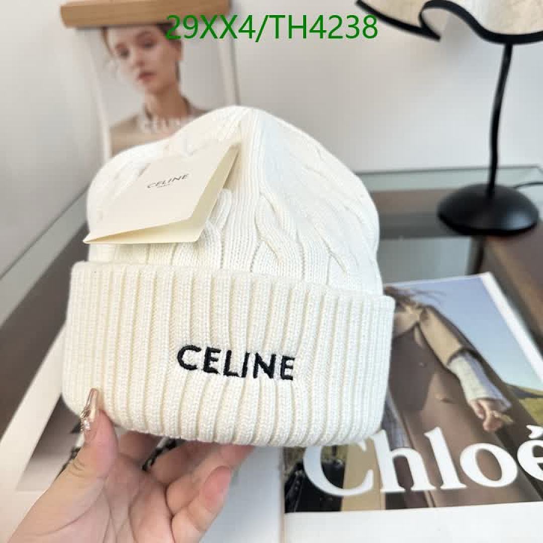 Celine-Hats Code: TH4238 $: 29USD