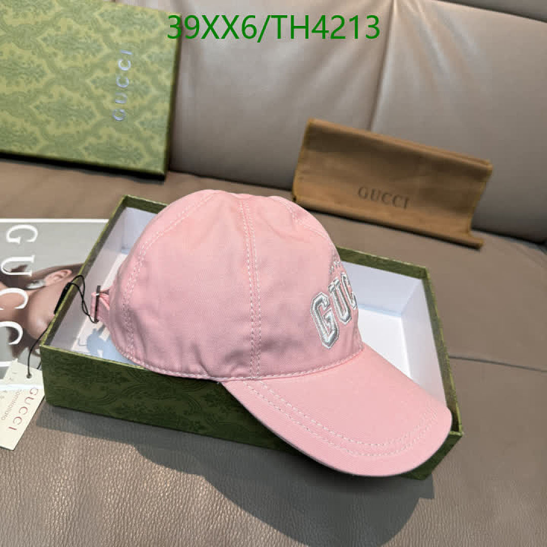 Gucci-Hats Code: TH4213 $: 39USD