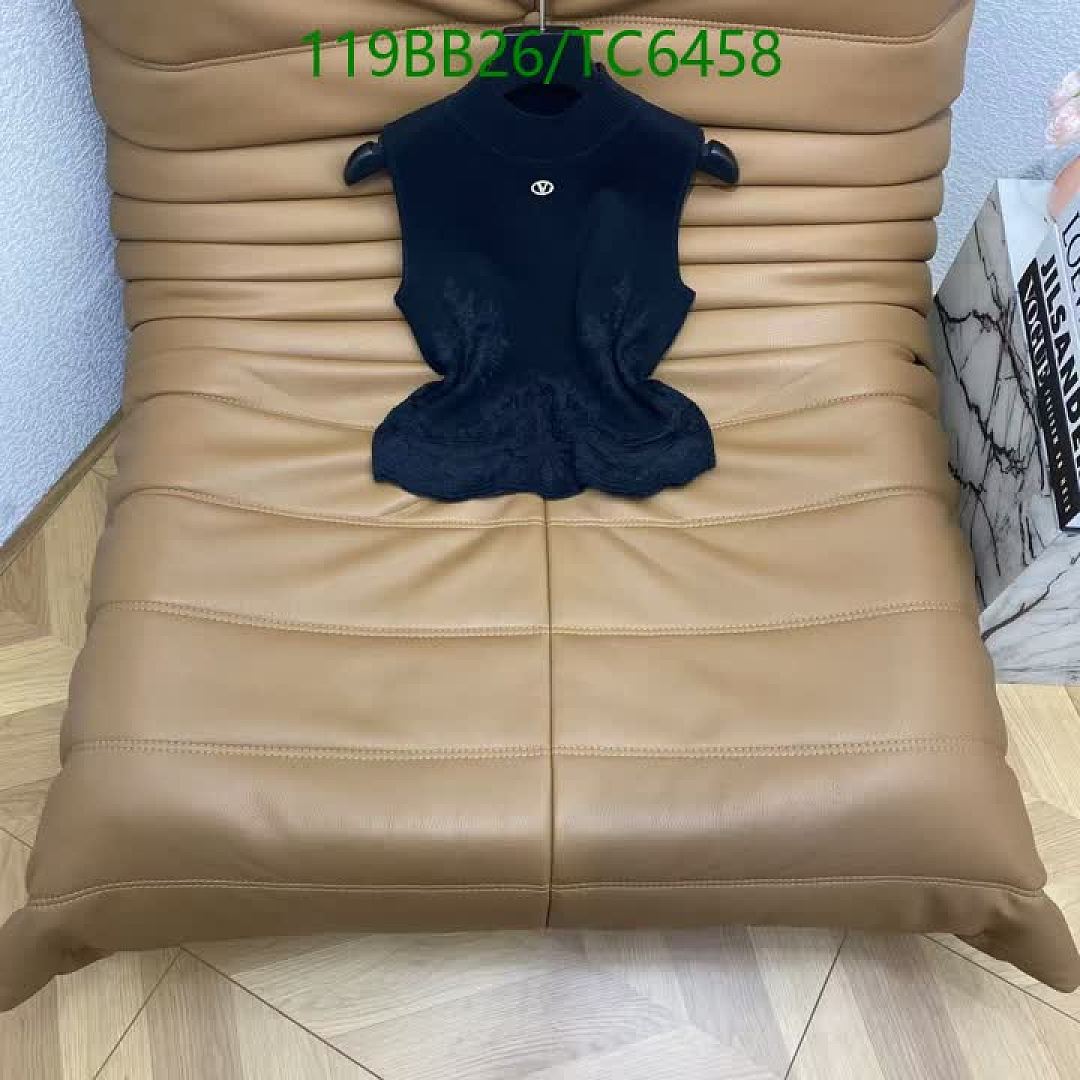 Valentino-Clothing Code: TC6458 $: 119USD