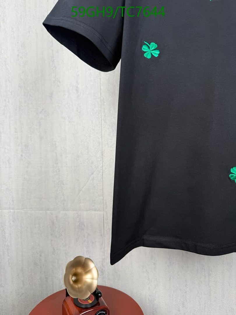 Dior-Clothing Code: TC7644 $: 59USD