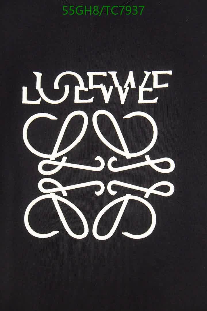 Loewe-Clothing Code: TC7937 $: 55USD