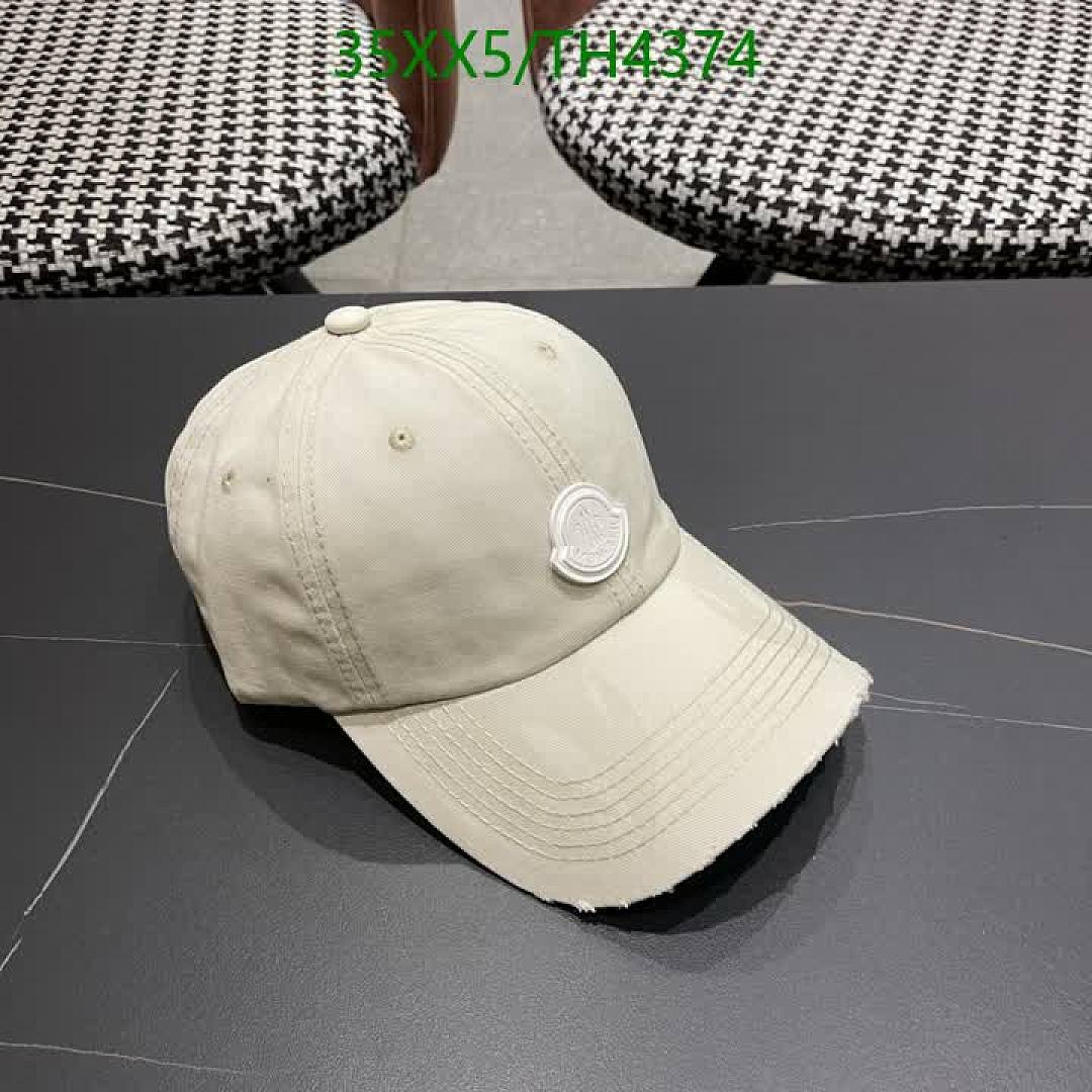 Moncler-Hats Code: TH4374 $: 35USD