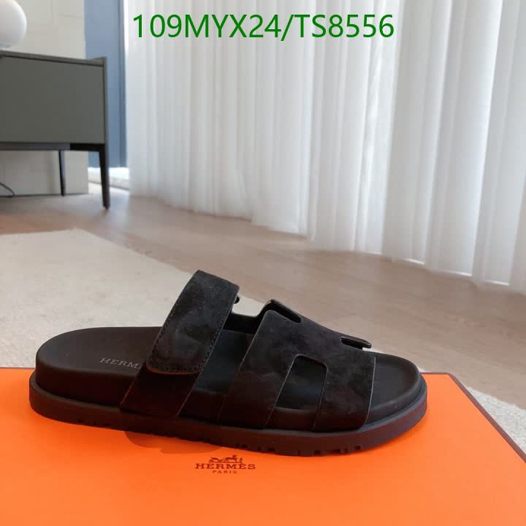 Hermes-Shoes(Men) Code: TS8556 $: 109USD