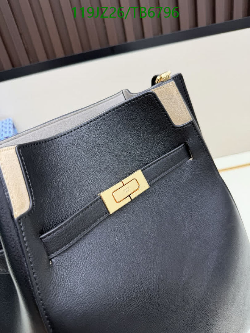 Tory Burch-Bags(4A) Code: TB6796 $: 119USD