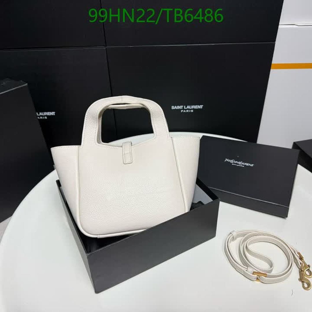 YSL-Bags(4A) Code: TB6486 $: 99USD