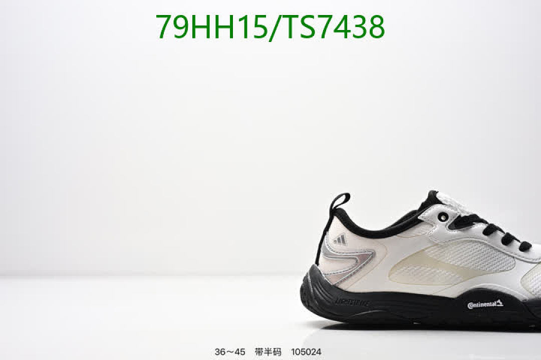 Adidas-Shoes(Women) Code: TS7438 $: 79USD