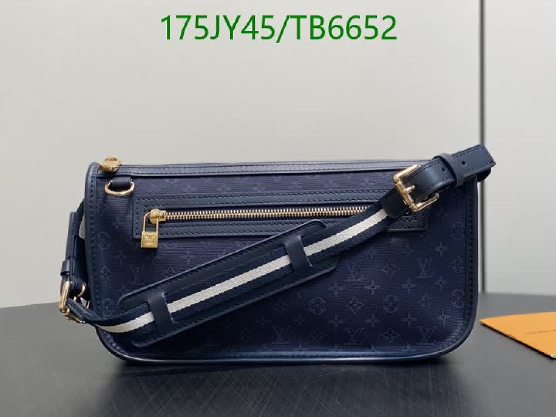 LV-Bags(5A) Code: TB6652 $: 175USD