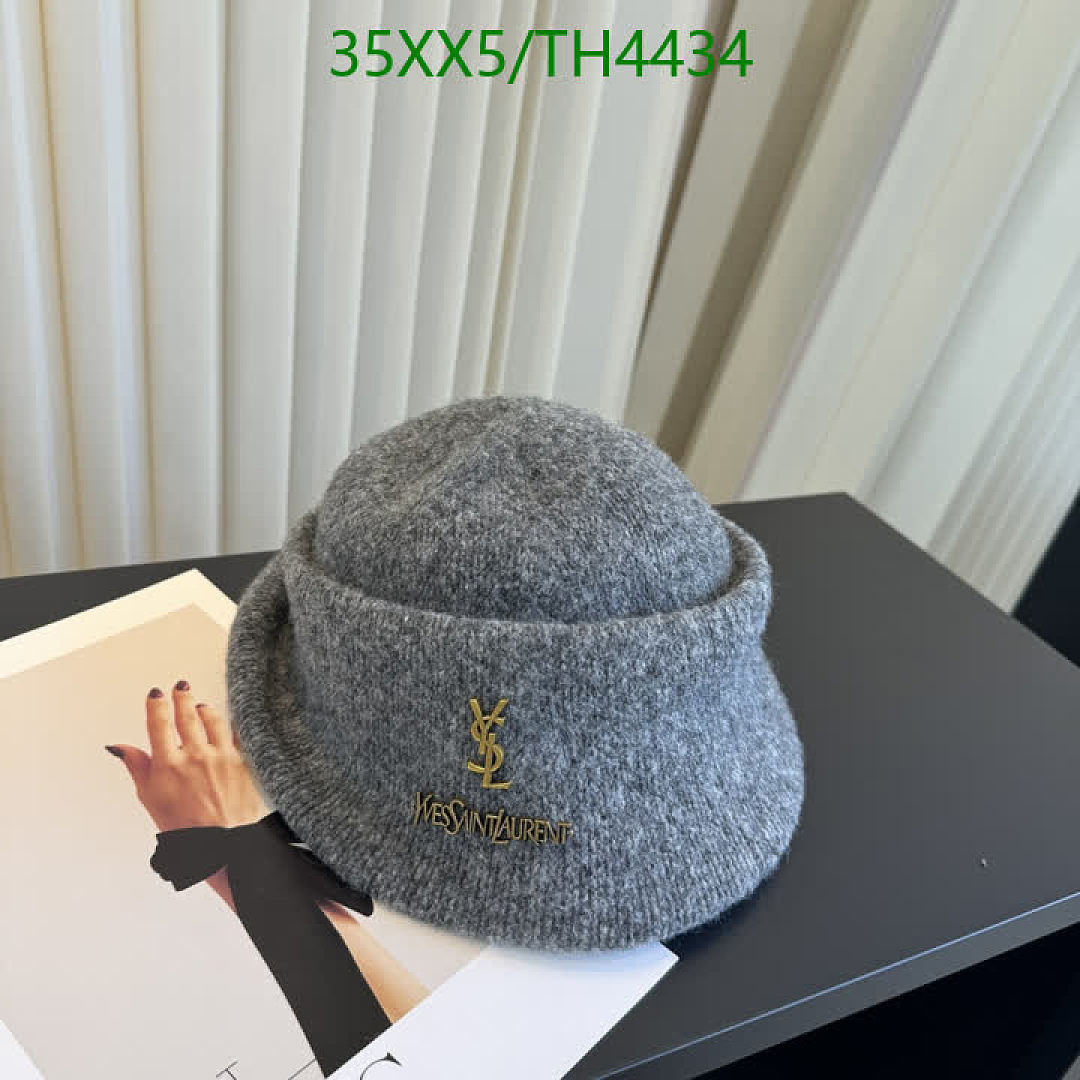 YSL-Hats Code: TH4434 $: 35USD