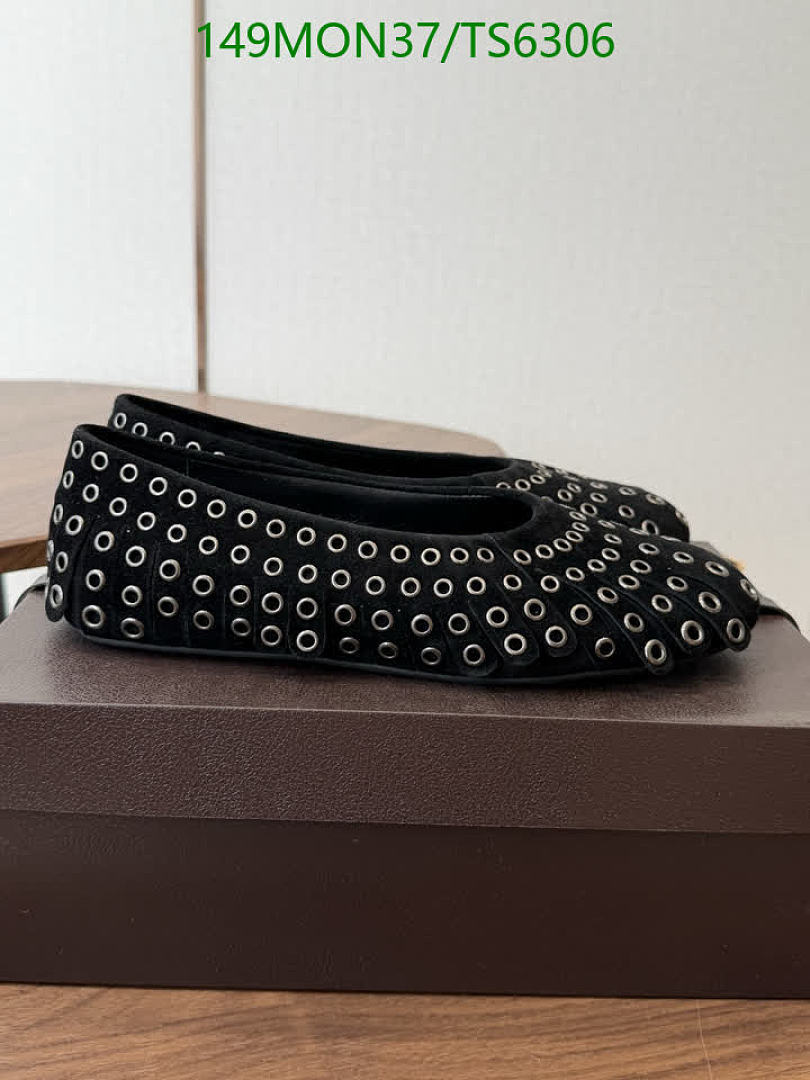 Alaia-Shoes(Women) Code: TS6306 $: 149USD
