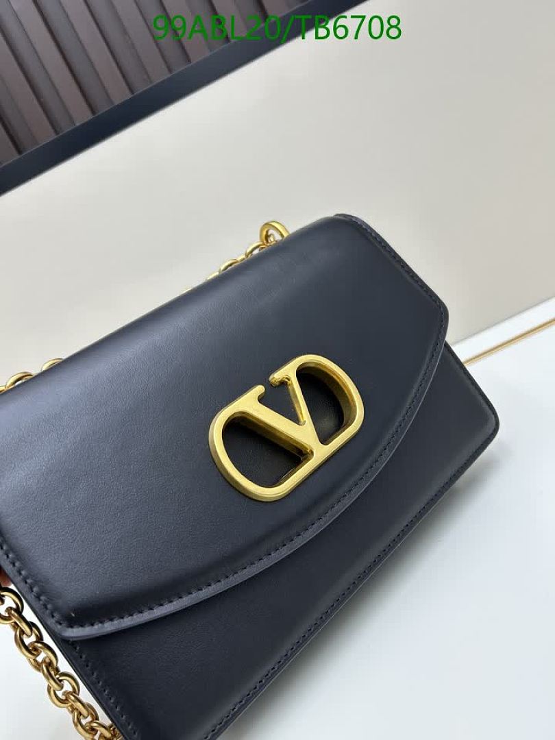 Valentino-Bags(4A) Code: TB6708 $: 99USD