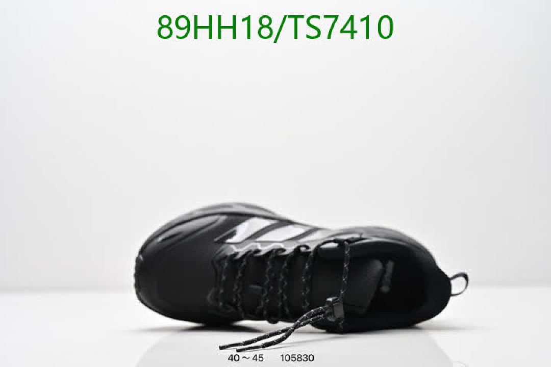 Adidas-Shoes(Men) Code: TS7410 $: 89USD