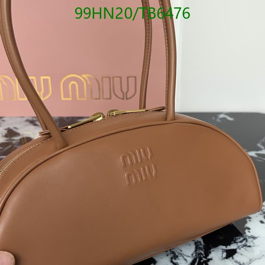 Miu Miu-Bags(4A) Code: TB6476 $: 99USD