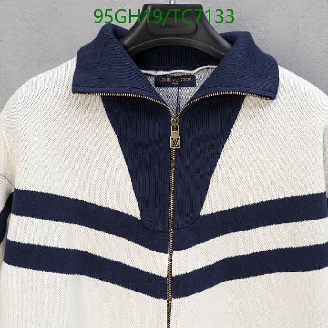 LV-Clothing Code: TC7133 $: 95USD