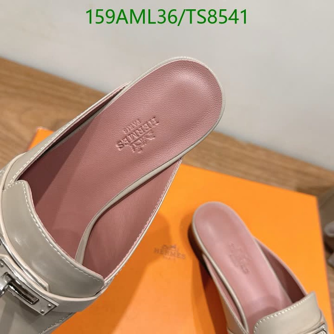 Hermes-Shoes(Women) Code: TS8541 $: 159USD