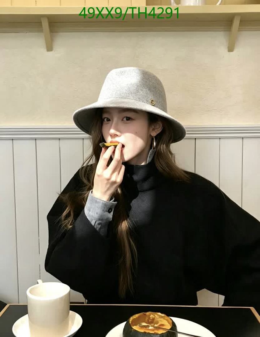 LV-Hats Code: TH4291 $: 49USD