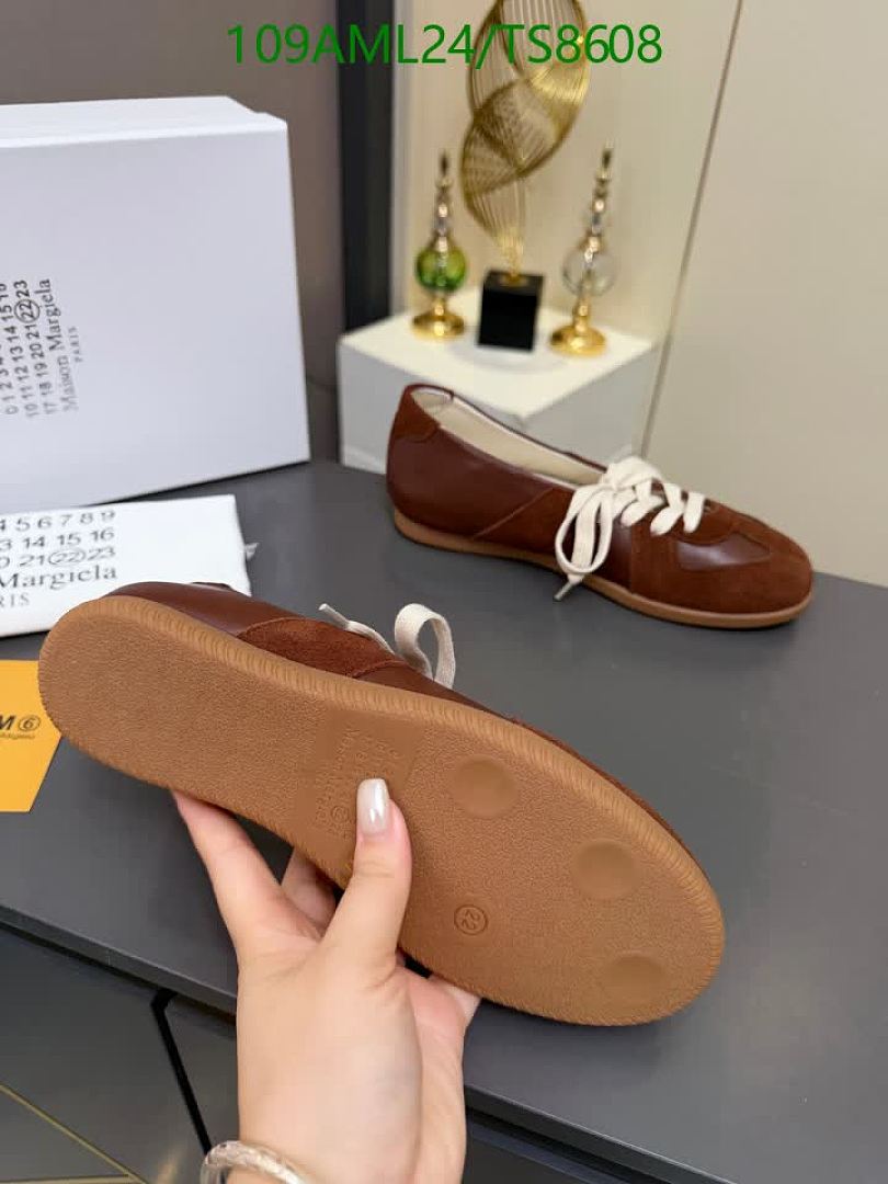 Maison Margiela-Shoes(Women) Code: TS8608 $: 109USD