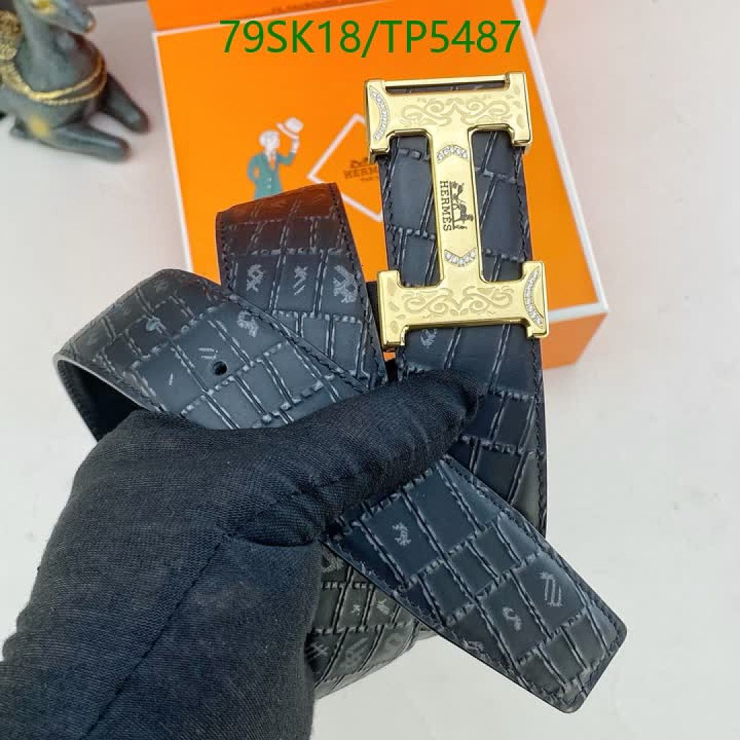 Hermes-Belts Code: TP5487 $: 79USD