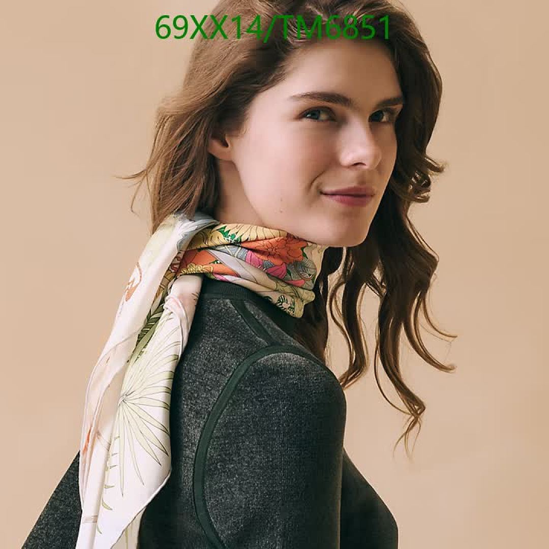 Hermes-Scarves Code: TM6851 $: 69USD