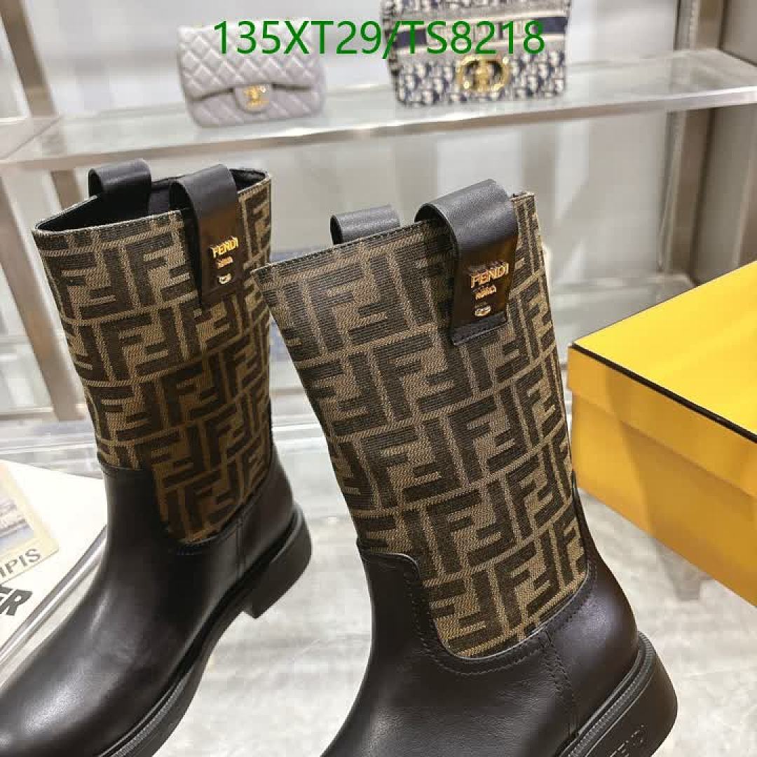 Boots-Shoes(Women) Code: TS8218 $: 135USD