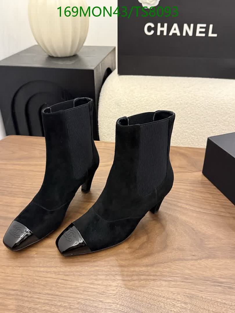 Boots-Shoes(Women) Code: TS8093 $: 169USD