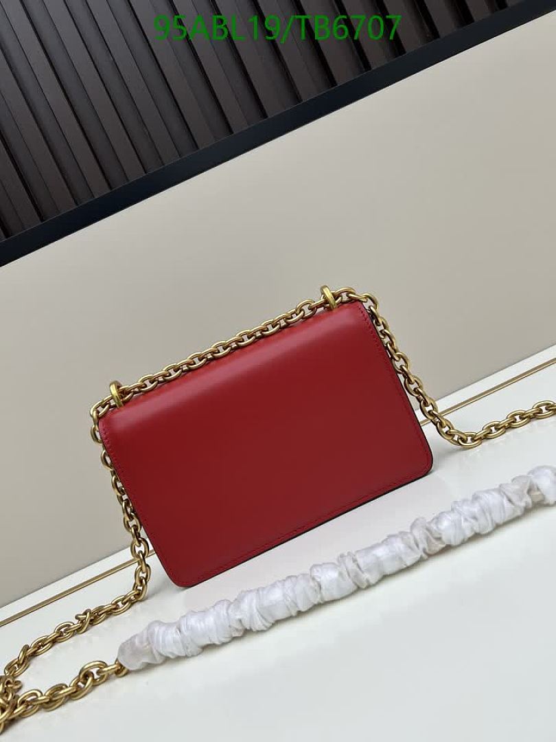 Valentino-Bags(4A) Code: TB6707 $: 95USD