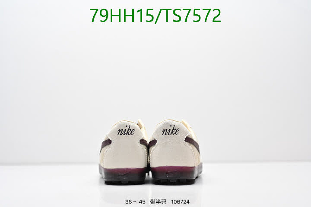 NIKE-Shoes(Women) Code: TS7572 $: 79USD