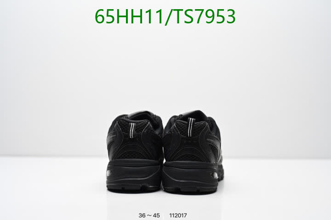 New Balance-Shoes(Men) Code: TS7953 $: 65USD