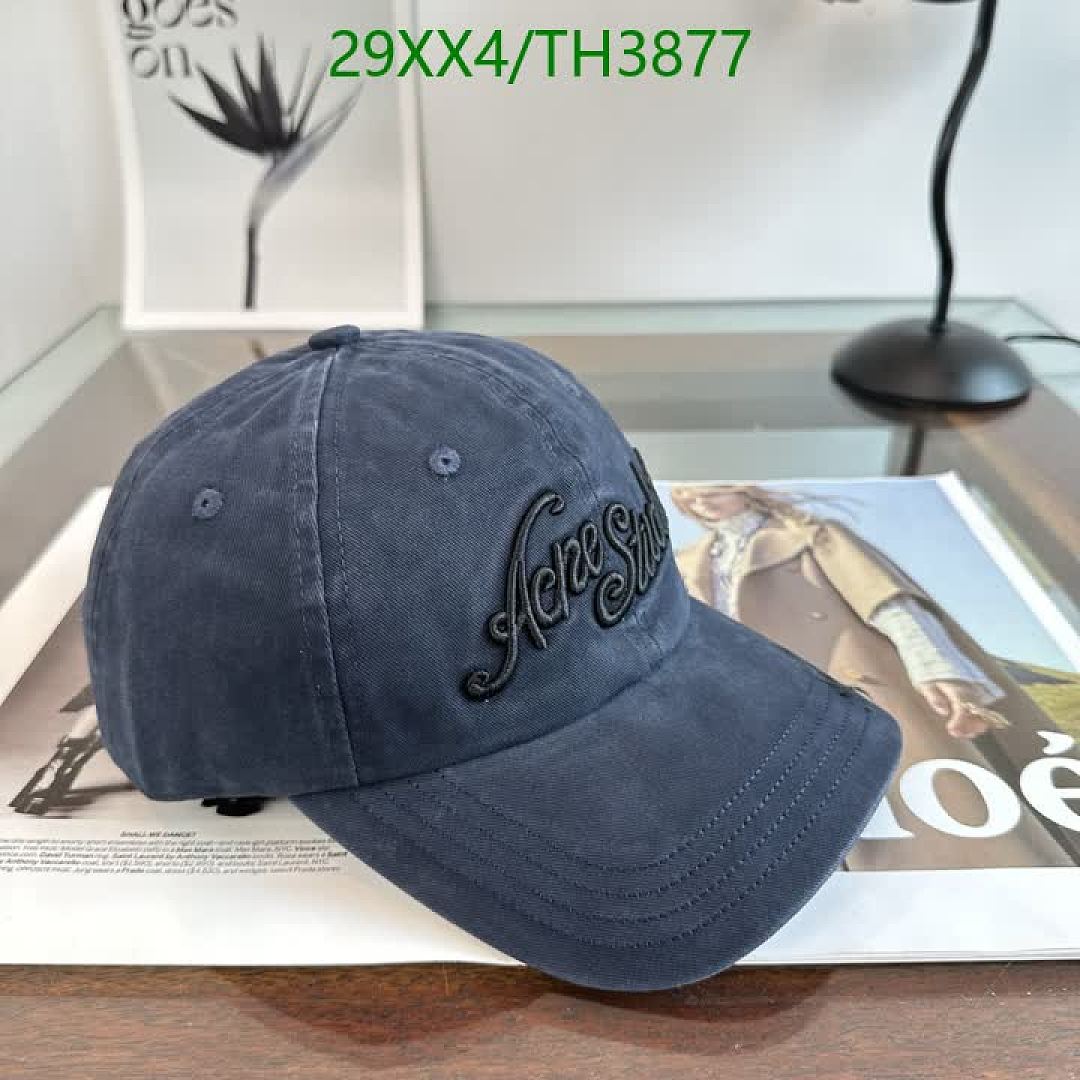 Acne Studios-Hats Code: TH3877 $: 29USD