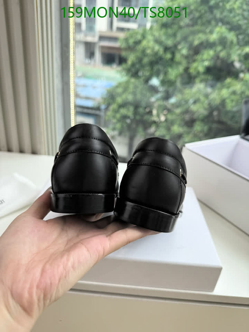 YSL-Shoes(Men) Code: TS8051 $: 159USD