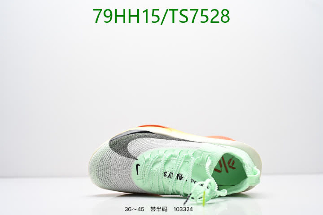 NIKE-Shoes(Women) Code: TS7528 $: 79USD