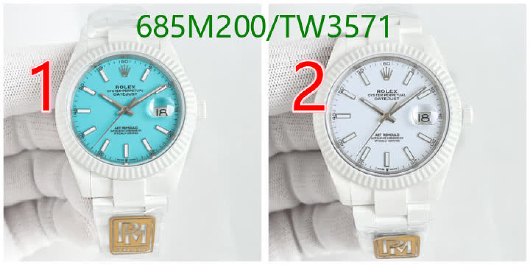 Rolex-Watches(5A) Code: TW3571 $: 685USD