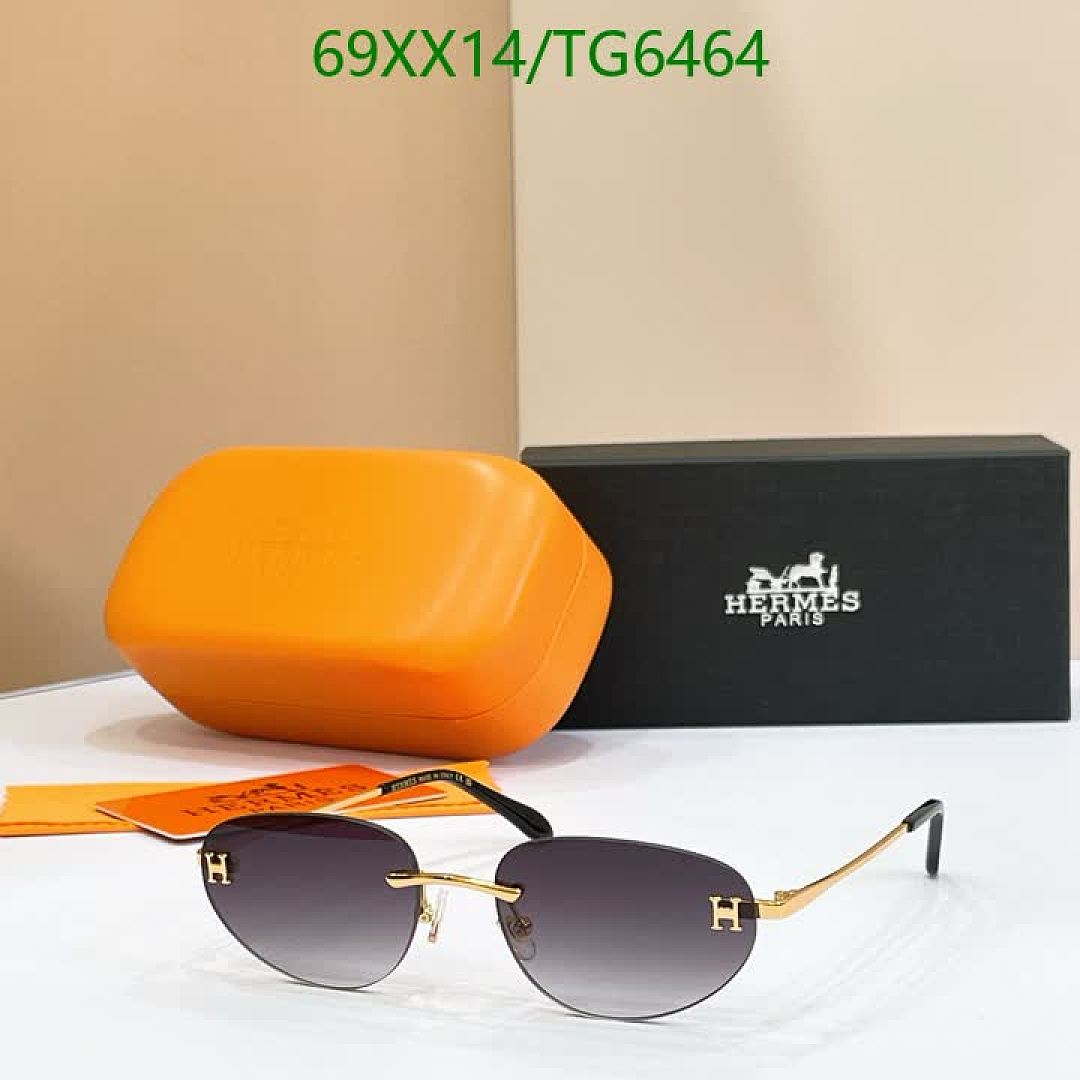 Hermes-Glasses Code: TG6464 $: 69USD