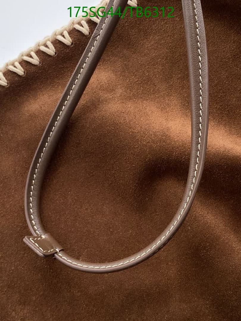 Prada-Bags(5A) Code: TB6312 $: 175USD