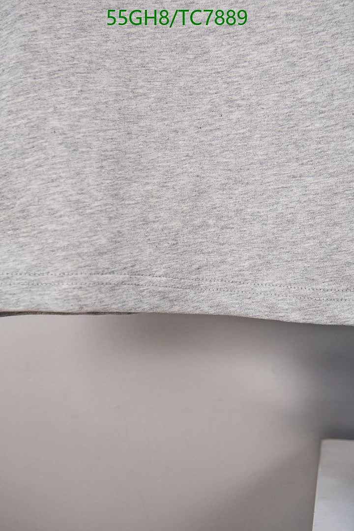 Loewe-Clothing Code: TC7889 $: 55USD