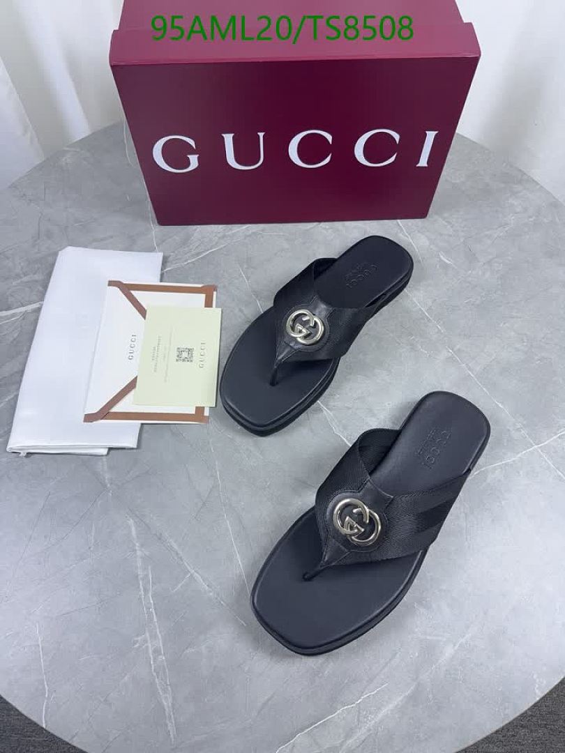 Gucci-Shoes(Men) Code: TS8508 $: 95USD