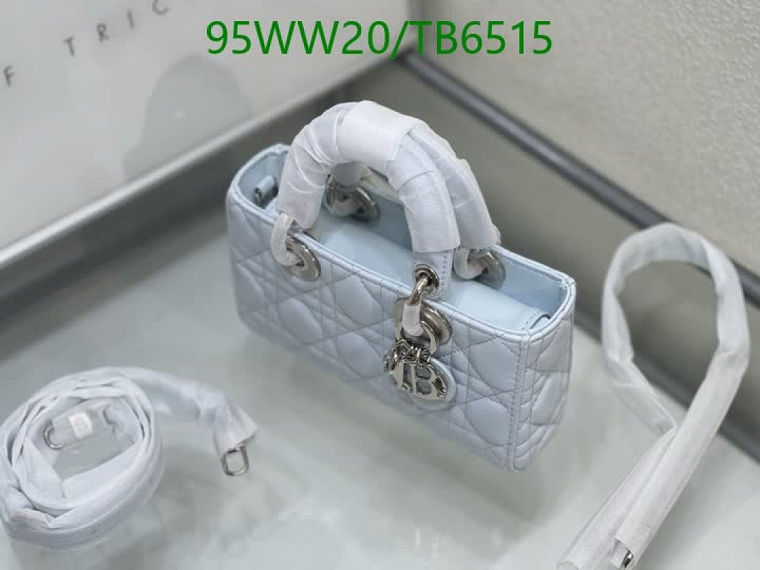 Dior-Bags(4A) Code: TB6515 $: 95USD