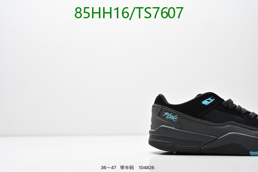 NIKE-Shoes(Women) Code: TS7607 $: 85USD