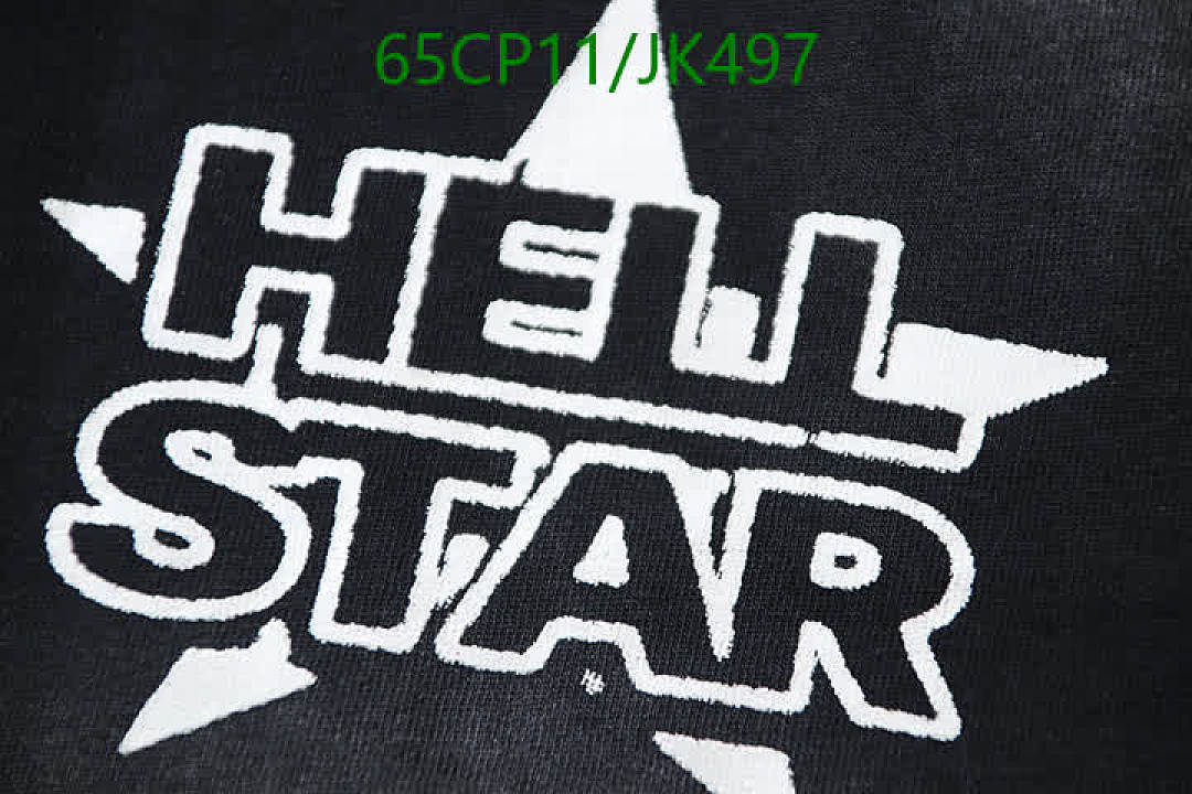 Hellstar-Clothing Code: JK497 $: 65USD