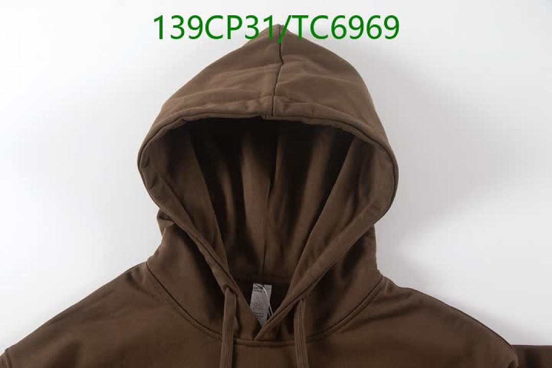 Alo Yoga-Clothing Code: TC6969