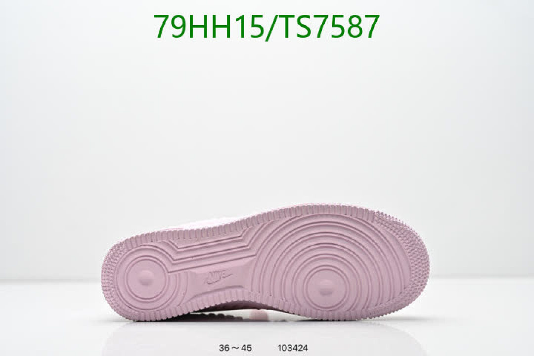 NIKE-Shoes(Women) Code: TS7587 $: 79USD