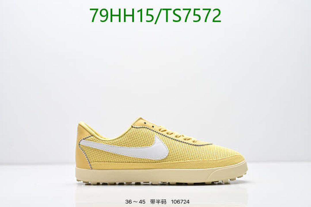 NIKE-Shoes(Women) Code: TS7572 $: 79USD