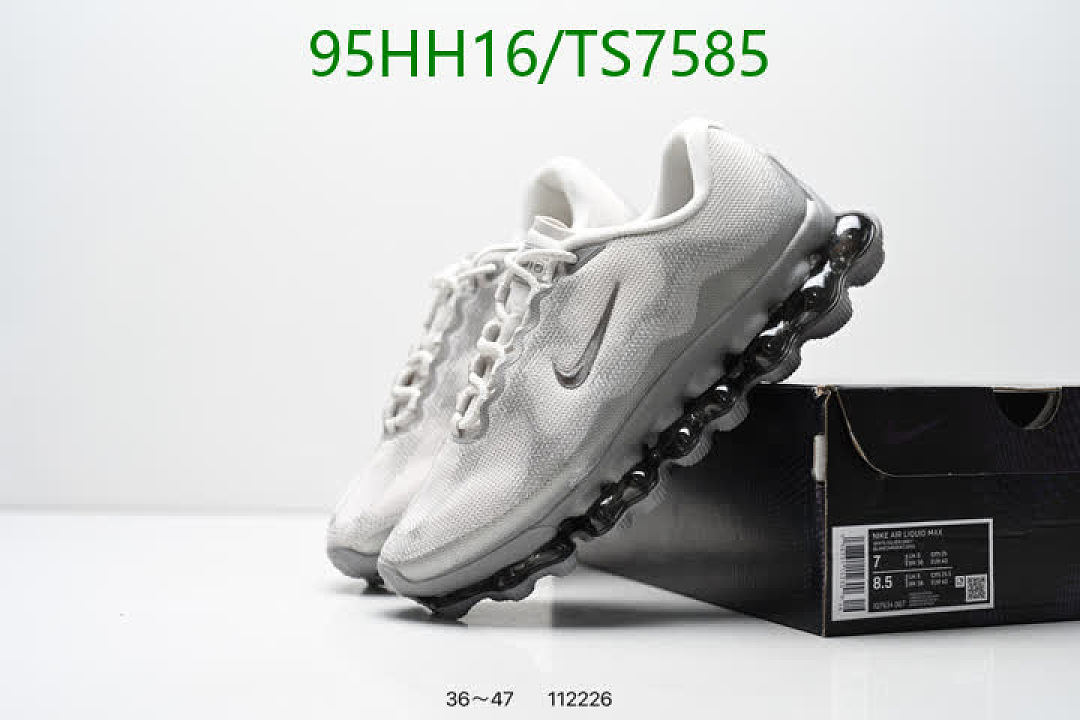 NIKE-Shoes(Women) Code: TS7585 $: 95USD