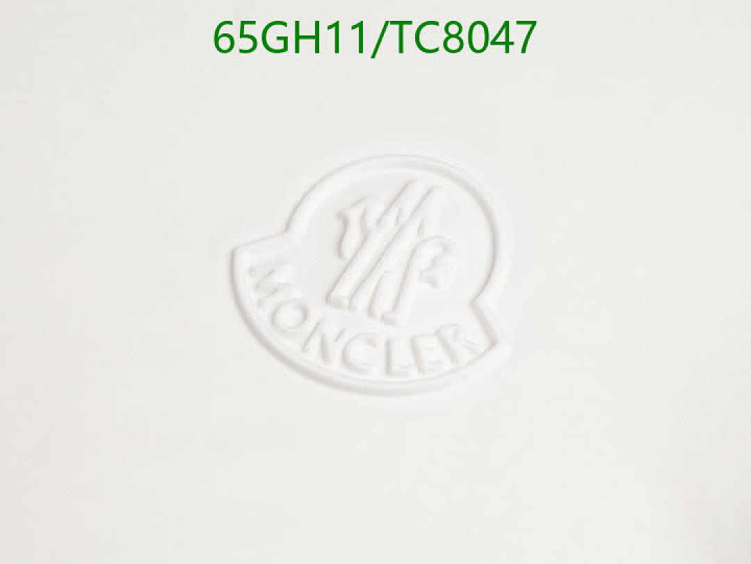 Moncler-Clothing Code: TC8047 $: 65USD