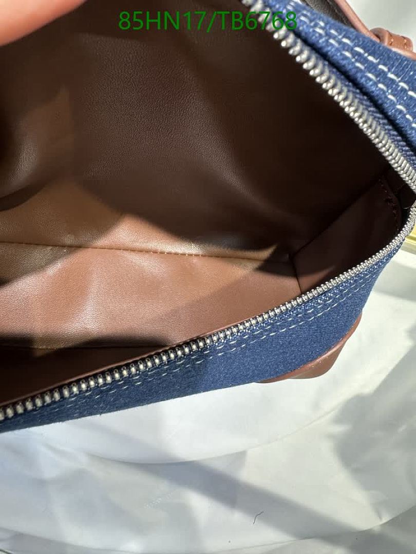 Loro Piana-Bags(4A) Code: TB6768 $: 85USD