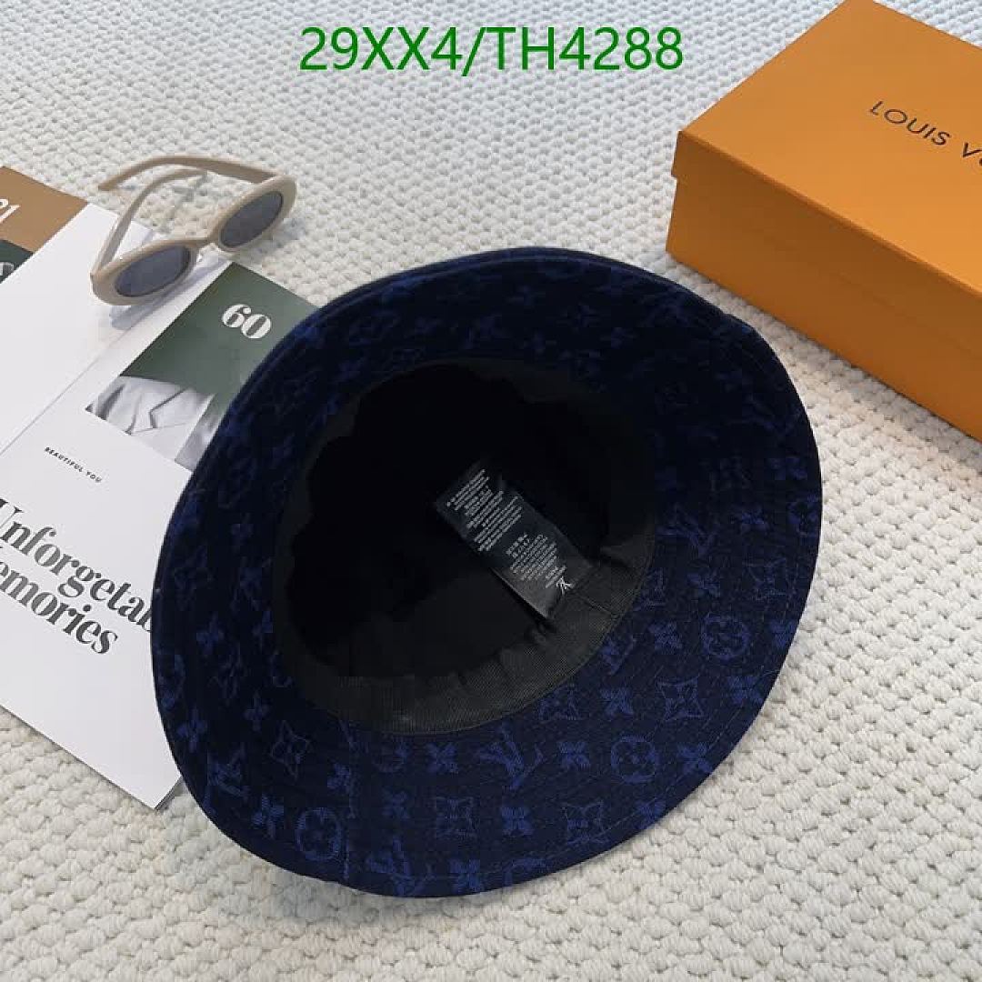 LV-Hats Code: TH4288 $: 29USD