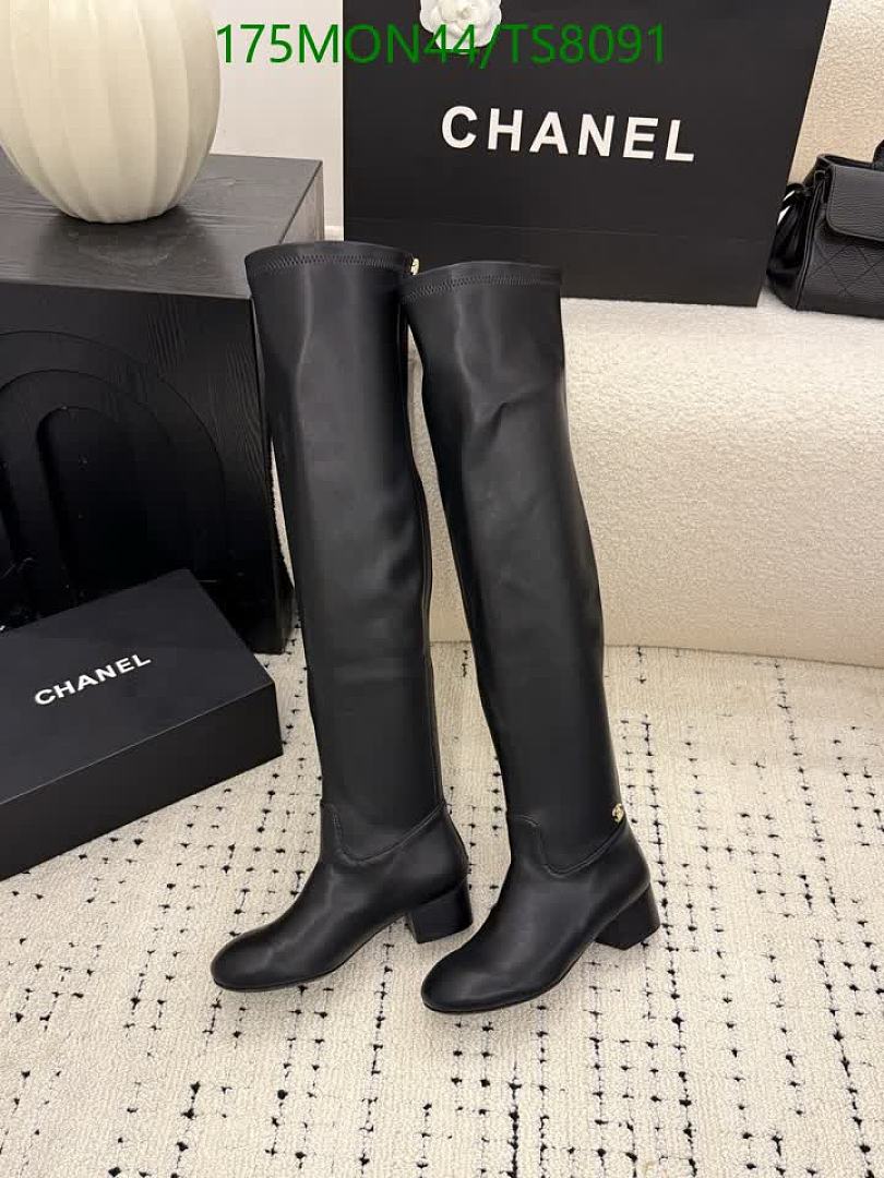 Boots-Shoes(Women) Code: TS8091 $: 175USD