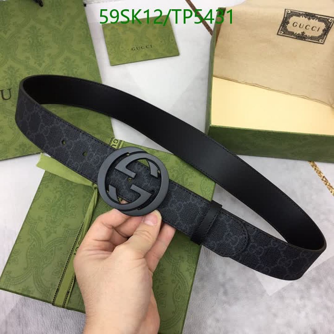 Gucci-Belts Code: TP5431 $: 59USD