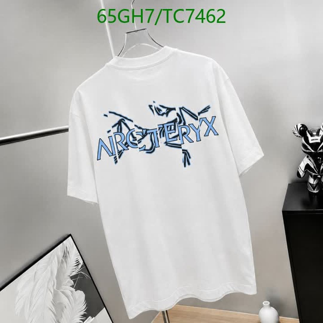 Arcteryx-Clothing Code: TC7462 $: 65USD